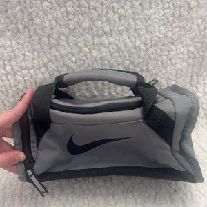 Nike Lunch Box